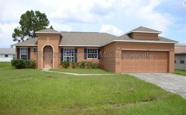 Building Photo - 806 Palermo Ct