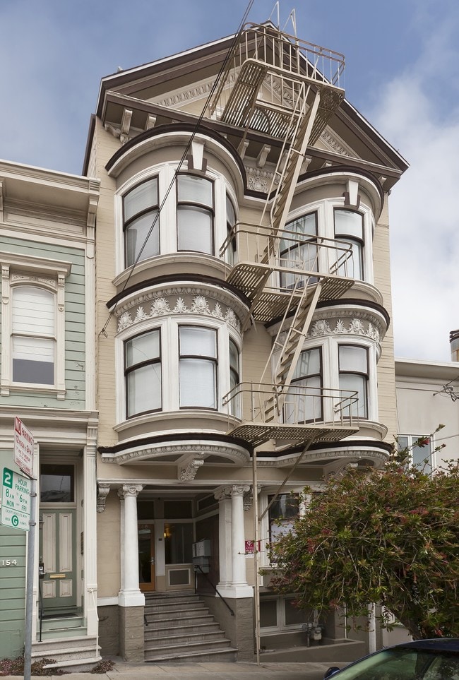 Building Photo - 2148 Broderick