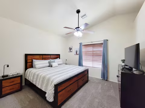Building Photo - 4558 S Jojoba Ave