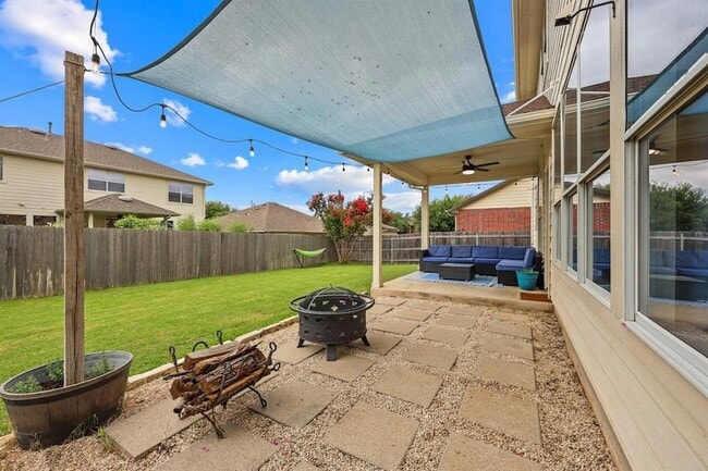 Building Photo - 2306 Caprock Pl
