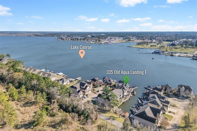 Building Photo - 335 Old Aqua Landing E