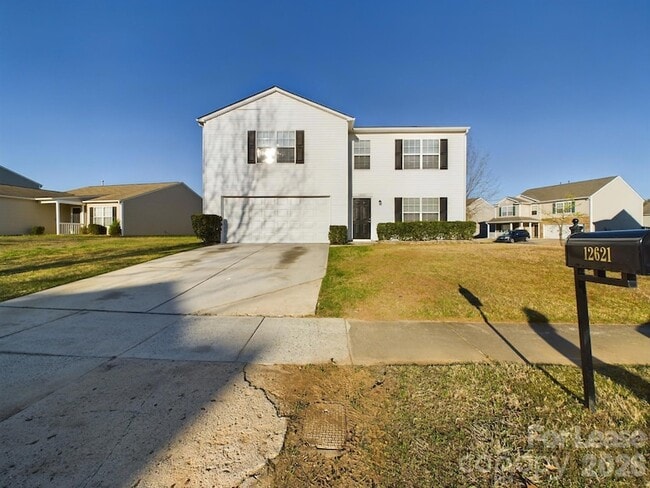 Building Photo - 12621 Dervish Ln