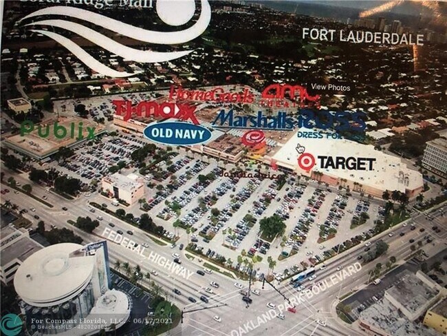 Building Photo - 1818 E Oakland Park Blvd