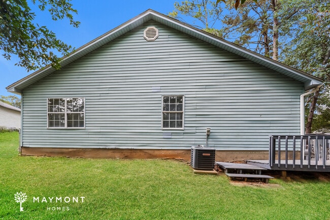 Building Photo - Comfortable 3 Bedroom Living in North Augusta, SC