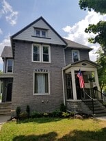 Building Photo - 215 Woodward St