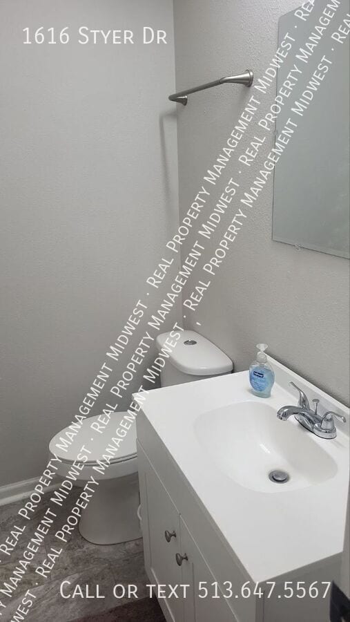 Building Photo - 1616 Styer Dr