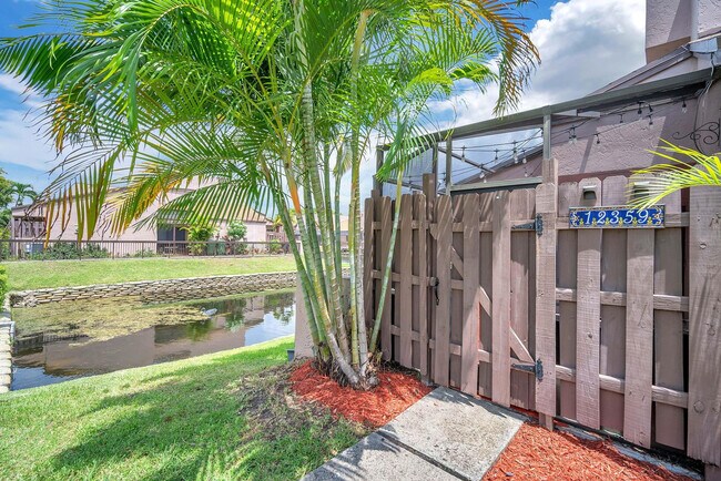 Building Photo - 12359 NW 11th Ct
