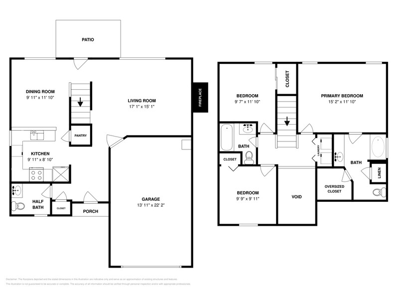 Building Photo - 7310 Ravanna Dr