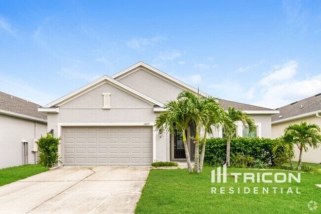 Building Photo - 3889 Cabo Rojo Dr