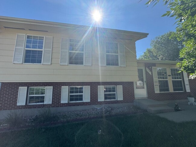 Primary Photo - single family home