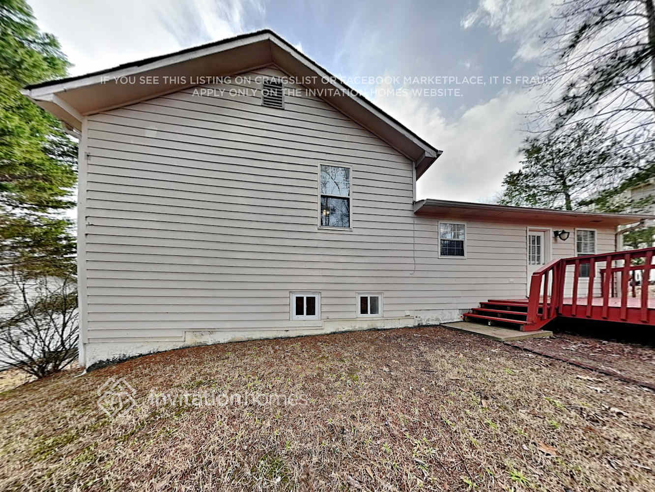 Building Photo - 112 Auburn Park