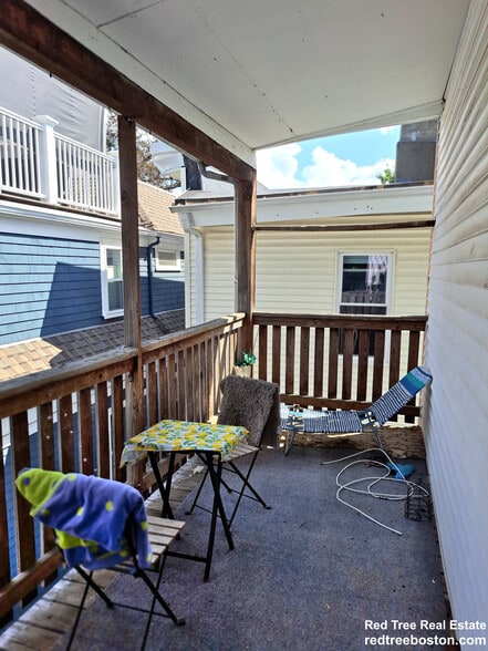 Building Photo - 3 Washburn Terrace