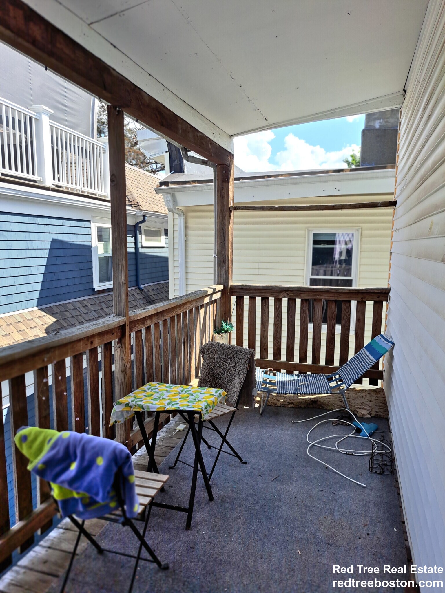 Building Photo - 3 Washburn Terrace