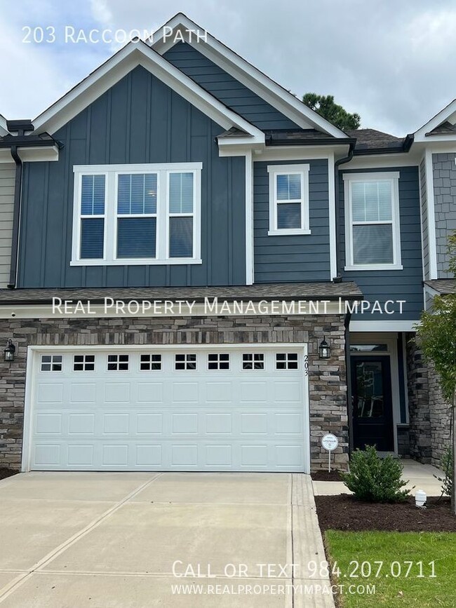 Building Photo - 203 Raccoon Path