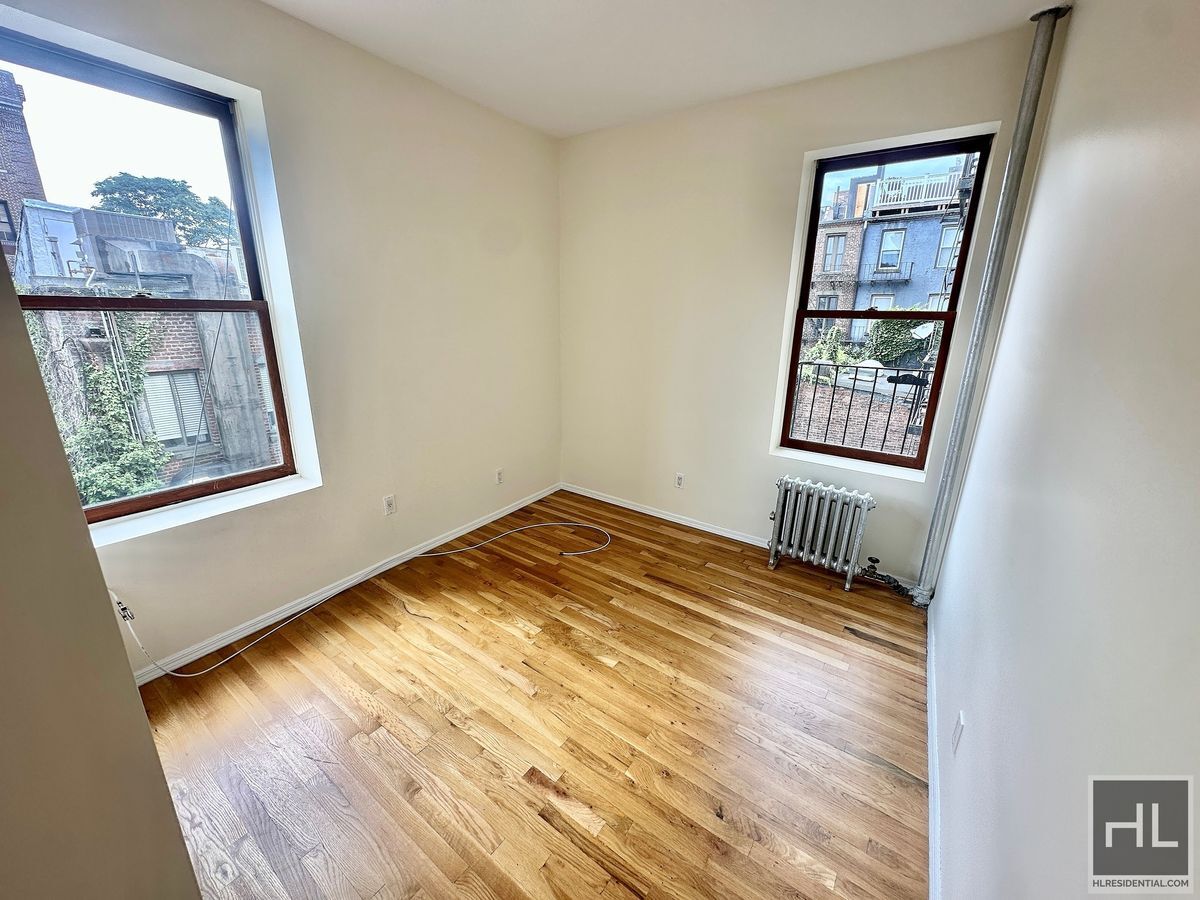 Building Photo - West 11th Street