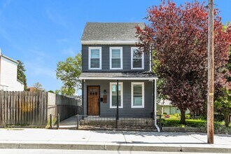 Building Photo - Bright & Fully Renovated 3BR Home with Backyard, Bonus Attic Space & Modern Upgrades