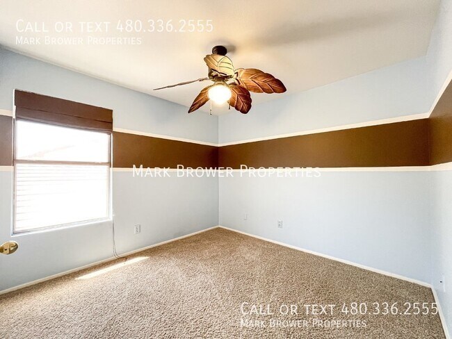 Building Photo - 4714 E Mossman Rd