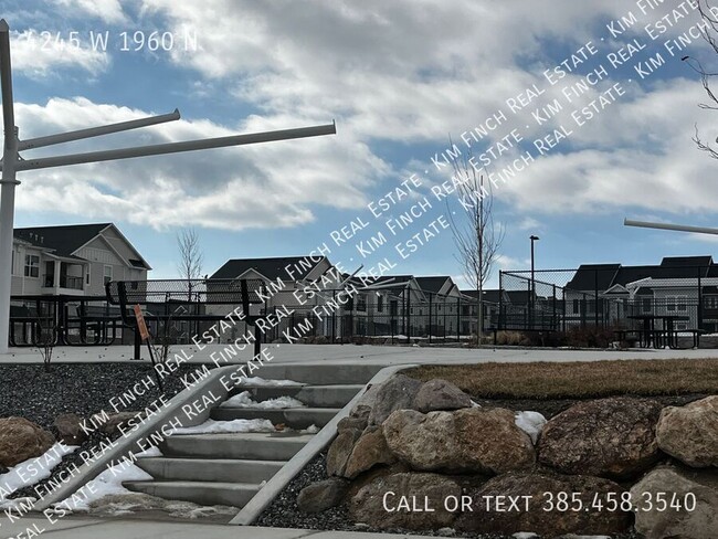 Building Photo - 4245 W 1960 N