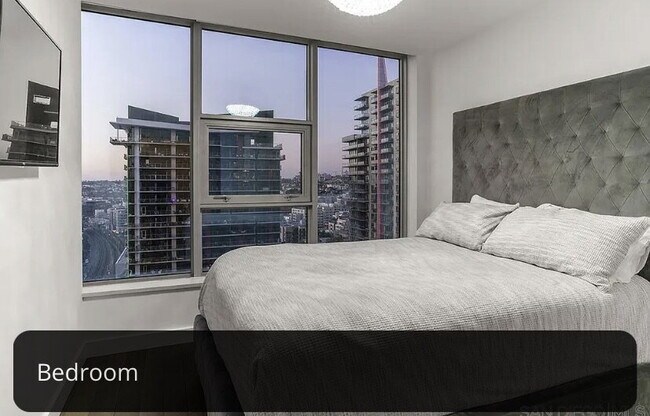 Building Photo - Panoramic Bayfront Luxury Living in the Heart of Little Italy