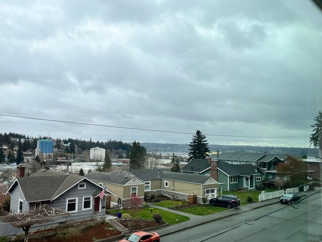 Building Photo - 3 Story, Large Home, Next to a Park with V...