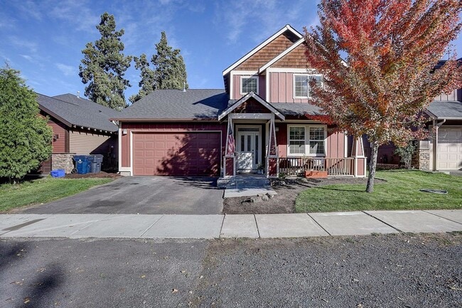 Building Photo - Great SW Bend Home Minutes from the Old Mill!