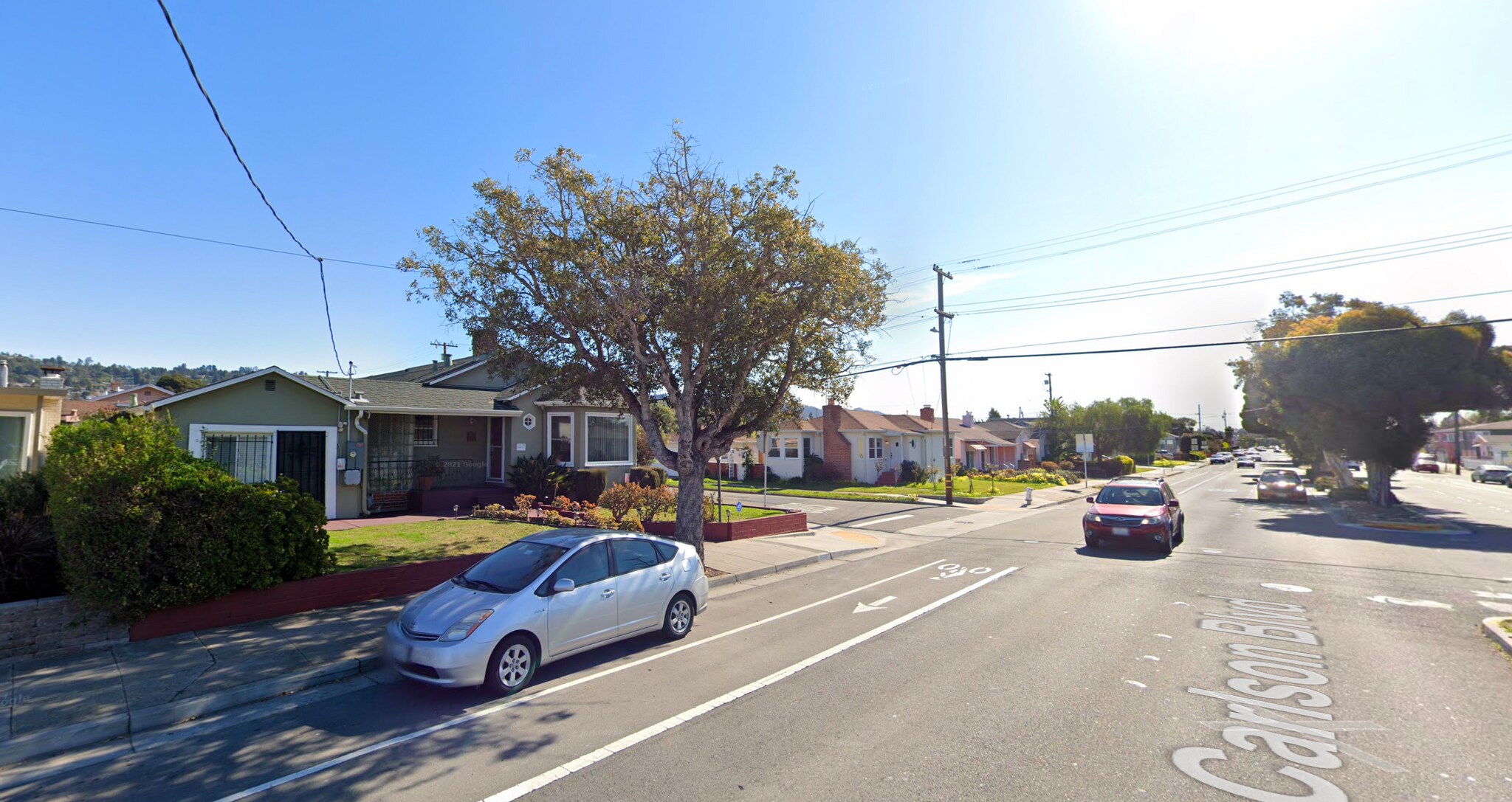 Building Photo - 6021 El Dorado St