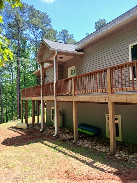 Building Photo - 3317 Birdsong Rd