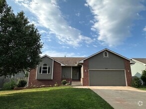 Building Photo - Beautiful Updated 5 Bedroom Home - Derby ,KS