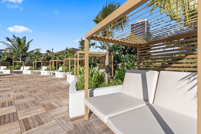 Building Photo - Brand-New Furnished 1BR at The Park on Keeaumoku