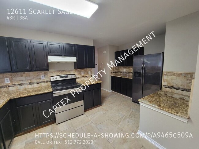 Building Photo - 12611 Scarlet Sage