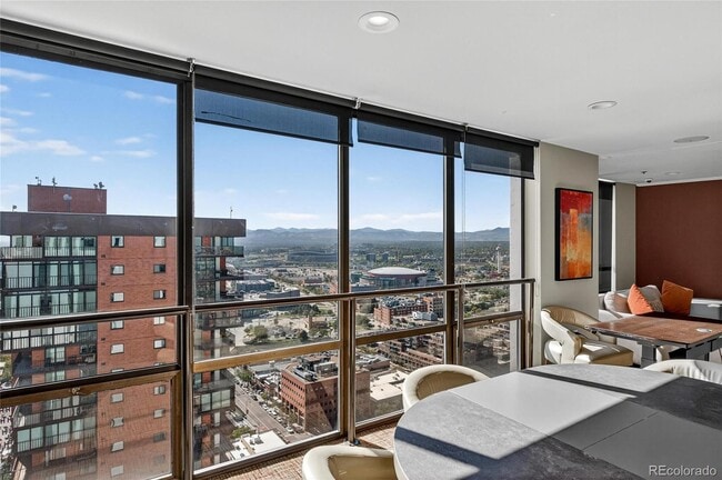 Building Photo - 1625 Larimer St