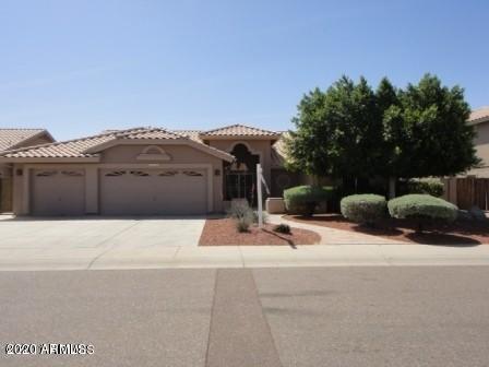 Building Photo - 1331 W Muirwood Dr