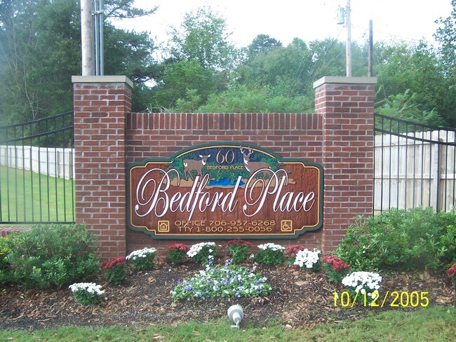 Building Photo - Bedford Place