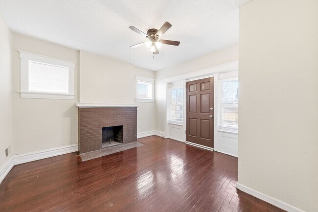 Building Photo - 3507 Ohio Ave