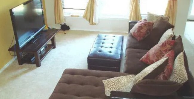 Building Photo - 1323 Pinnacle Falls