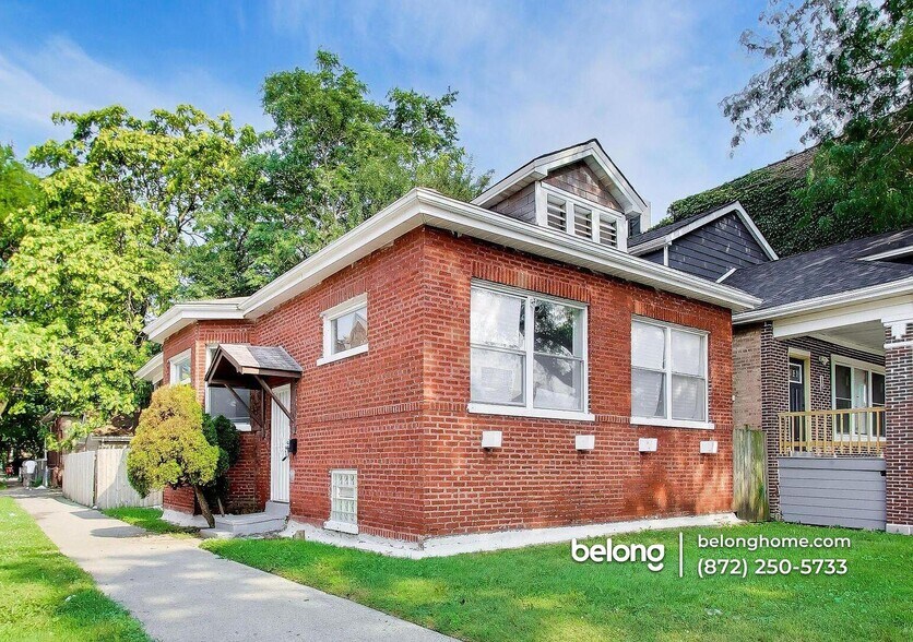 Building Photo - 8301 S Maryland Ave