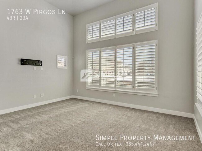 Building Photo - 1763 Pirgos Ln