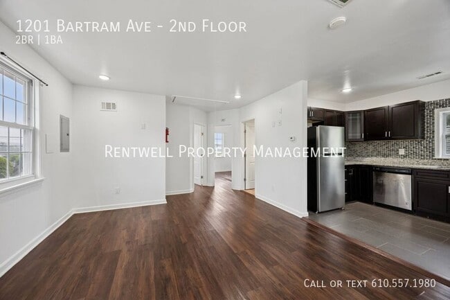 Building Photo - 1201 Bartram Ave