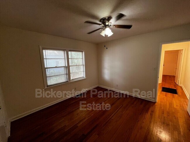 Building Photo - 3501 Third Avenue
