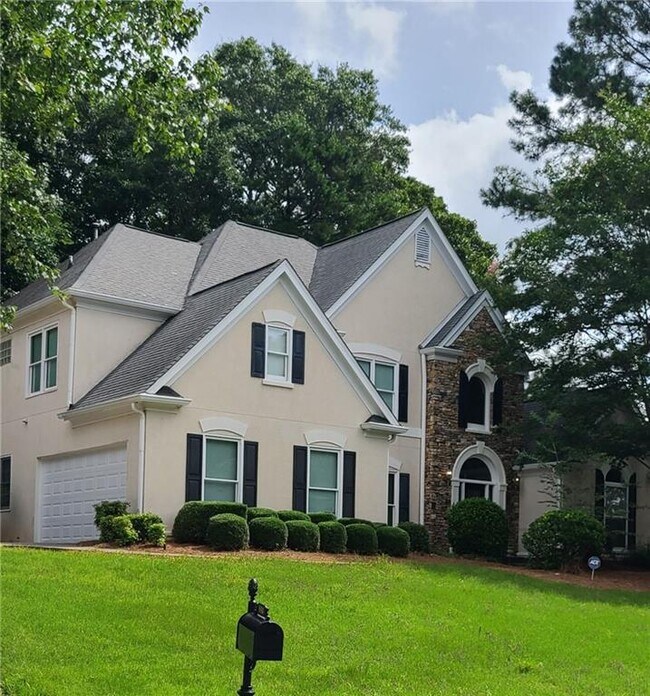 Building Photo - 590 Sweet Stream Trace