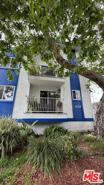 Building Photo - 3729 Delmas Terrace