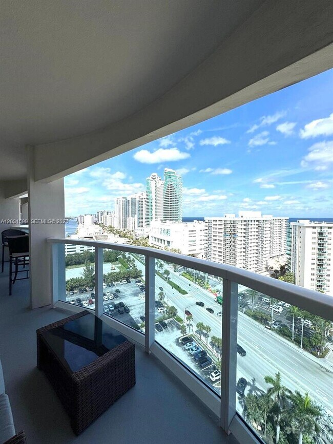 Building Photo - 3800 S Ocean Dr