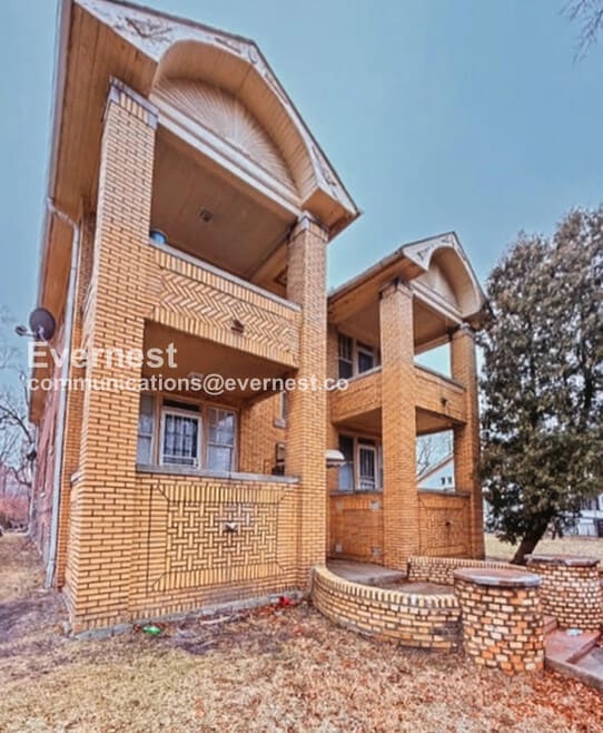 Building Photo - 11391 Belleterre Ave