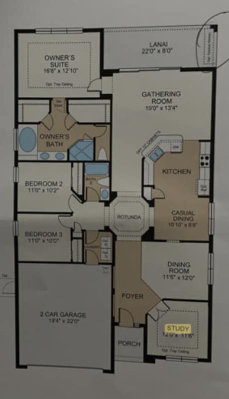 Building Photo - 8222 Willow Beach Dr