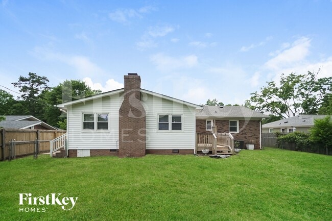 Building Photo - 3417 Winterfield Pl