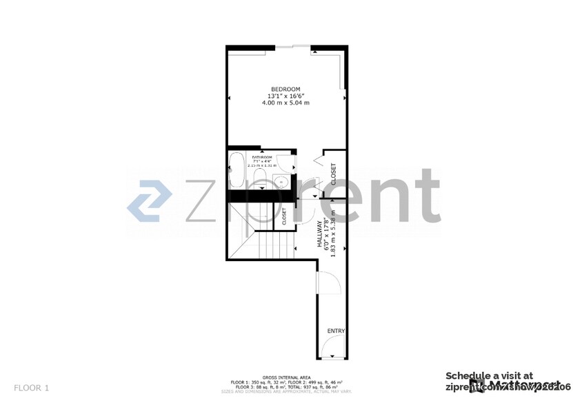 Building Photo - 3608 22nd Ave W