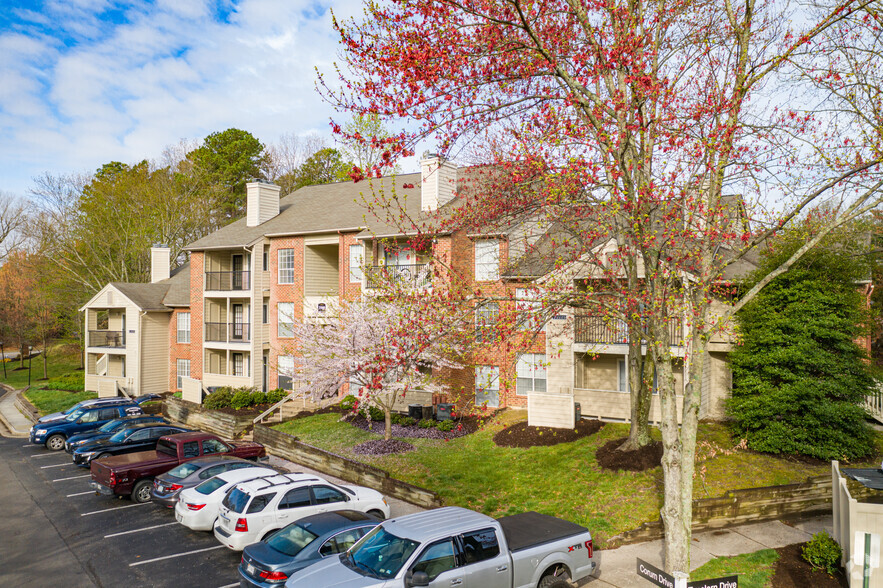 Broadmoor Apartments - 9475 W Broad St Henrico VA 23294 | Apartment Finder