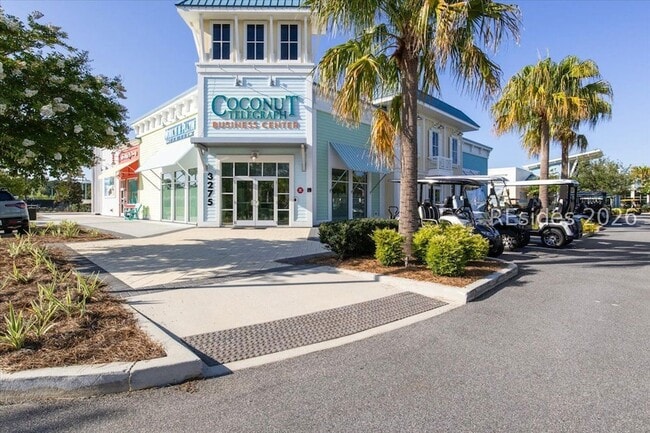 Building Photo - 35 Caribbean Soul Ave