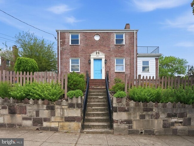Building Photo - 6501 13th St NW