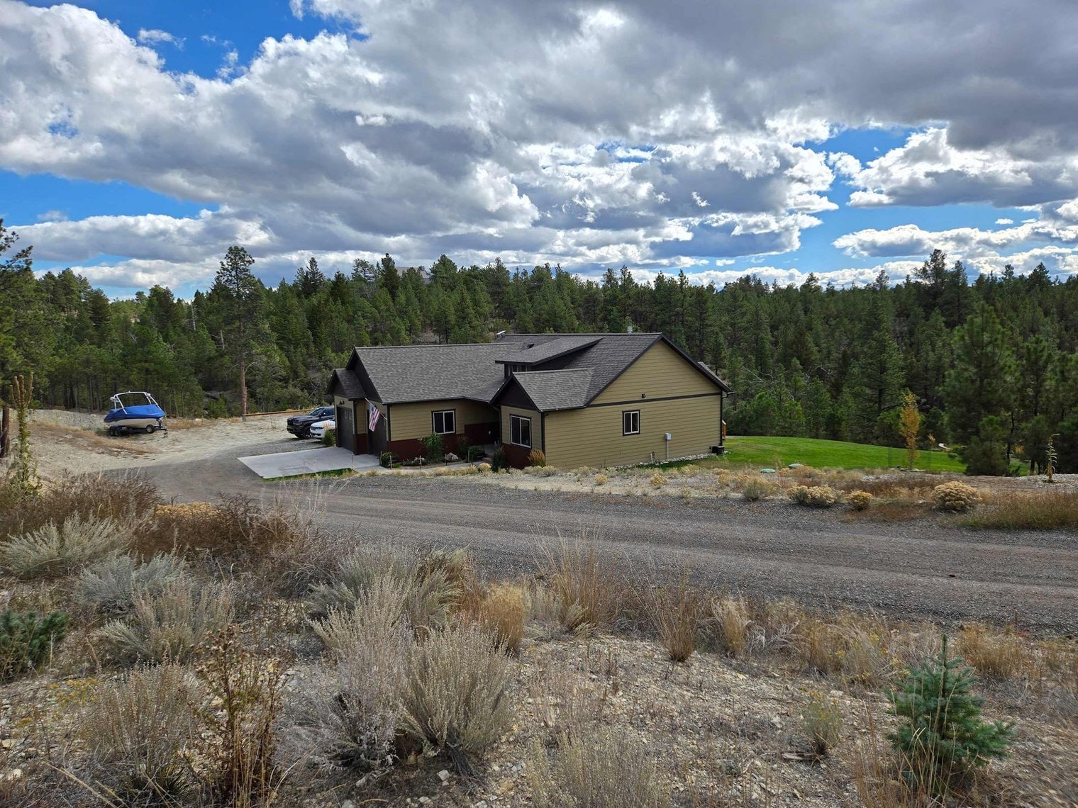 Building Photo - 5340 Seabiscuit Dr